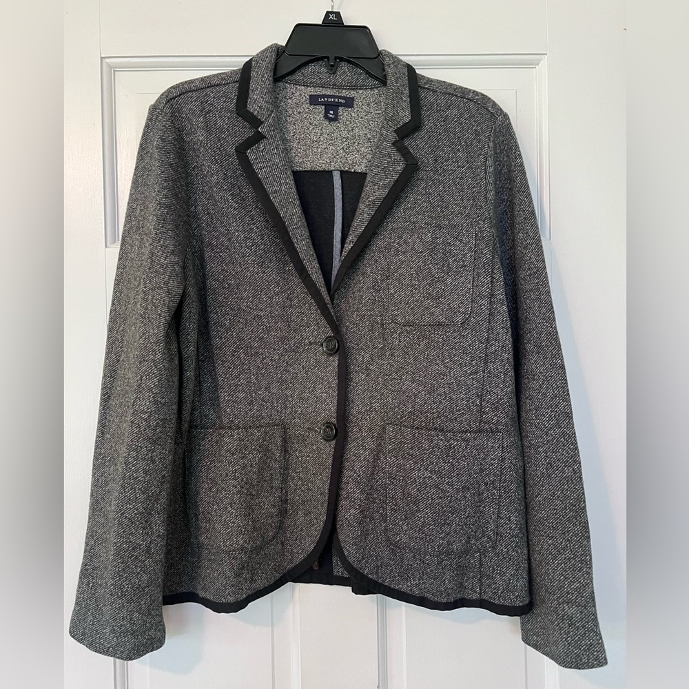 Ladies Blazer